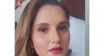 SEE: Sania Mirza's latest video