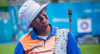 Can Deepika give India a first Olympic archery medal?