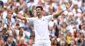 Why Djokovic decided to compete in Tokyo Games