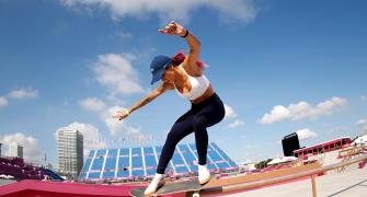 Sporting moments to look out for at Tokyo 2020