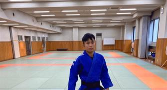 Tokyo Olympics: Indian judoka Sushila's campaign ends