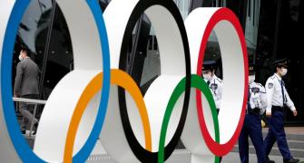 Tokyo 2020 chief rules out delay despite fears