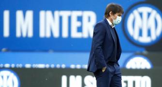 Spurs call off talks with Conte; Bale to discuss future