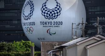 Half of Japan thinks Olympics will go ahead