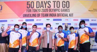 India to send 228-strong contingent to Tokyo Olympics