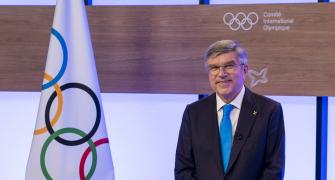 IOC mulling return of anti-war Russian athletes