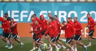 Poland set out to break opening-match curse at Euros