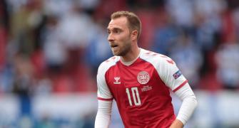 Eriksen had no heart issues, says former cardiologist