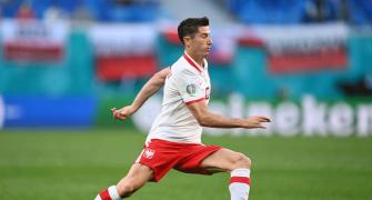 Poland must solve Lewandowski puzzle