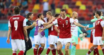 Even 10% chance is good enough vs Italy: Austria coach