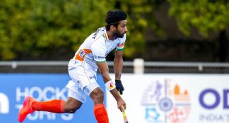 Tokyo Olympics: Manpreet Singh to lead hockey team