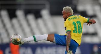 Copa: Brazil's controversial win; Peru hold Ecuador