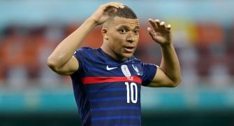 FIFA WC: France's Mbappe has unfinished business