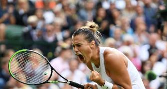 Check out the women contenders for Wimbledon title