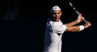 Can Thiem dethrone Nadal at French Open?