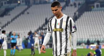 3 Euro failures: What now for Ronaldo and Juventus?