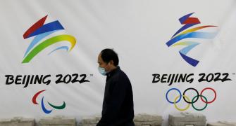 'China Olympics offers vaccines for Tokyo 2020'