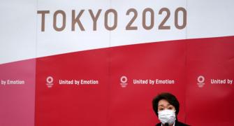 No decision yet on foreign spectators: Tokyo 2020 head