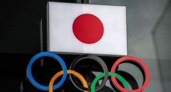 Adviser frets about Tokyo Games; volunteers quit