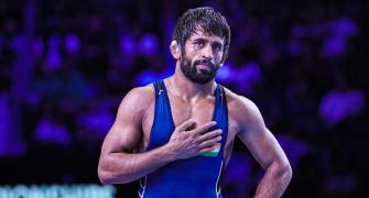 'Indian wrestlers under threat and harassment by WFI'