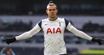 Why Bale wants to return to Real Madrid