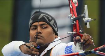 Archer Talukdar tests COVID positive; shifted to ICU