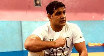 Olympian wrestler Sushil denied anticipatory bail