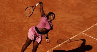 What Serena needs to do to triumph at French Open