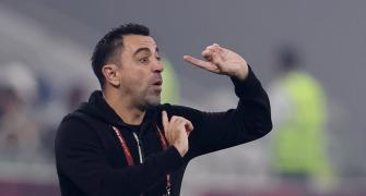 Barca legend Xavi set to rejoin club as coach