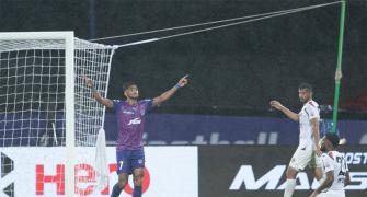 ISL: Bengaluru FC record classic win against NEUFC