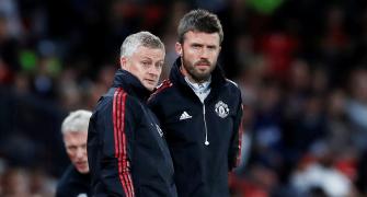 'Make Carrick United manager for rest of season'