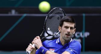 Djokovic likely to skip Aus Open over vaccine mandate