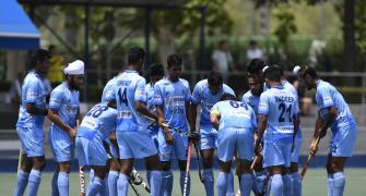 England pulls out of Jr Hockey WC in Bhubaneswar