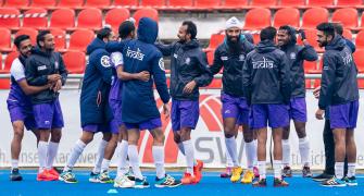 India opts out of CWG hockey; cites COVID concerns