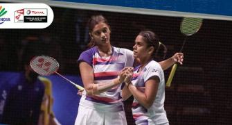 India women lose to Japan; bow out of Uber Cup