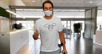 Injury-hit Nadal still unclear when he'll play again