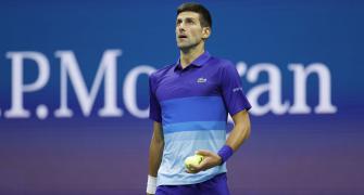 Why Djokovic may skip Australian Open
