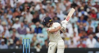 'England might toil a bit longer for wickets on Day 3'