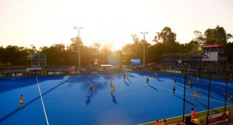 Australia pulls out of junior men's hockey WC in India