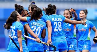 FIH Pro League: Indian women stun Dutch in opener