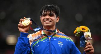 How Neeraj's gold changed Indian athletes' mentality