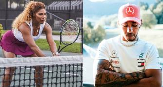 Serena, Lewis Hamilton join bid to buy Chelsea