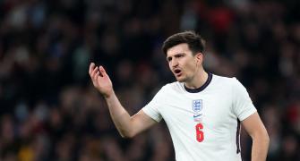 Maguire receives bomb threat at family home