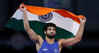 CWG 2022: How India fared on Saturday, August 6