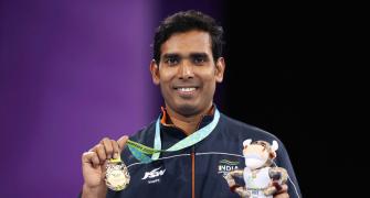 CWG: Sharath Kamal wins singles TT gold