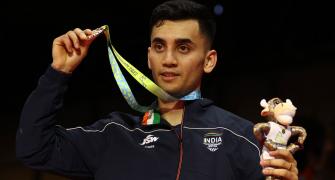 CWG 2022: How India fared on Monday, August 8
