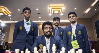 Vishy reveals when India can have next World Champ