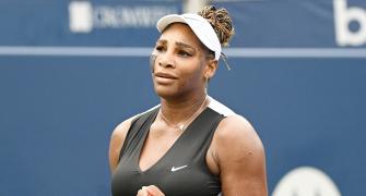 Can't do this forever: Serena to retire after US Open