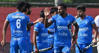 Now, Hockey India also facing suspension...