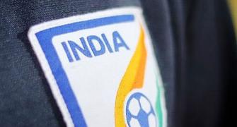 How Indian football faced ultimate embarrassment